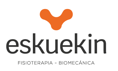 Logotipo Eskuekin